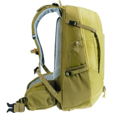 Deuter Plecak rowerowy Deuter Trans Alpine 24 sprout-cactus
