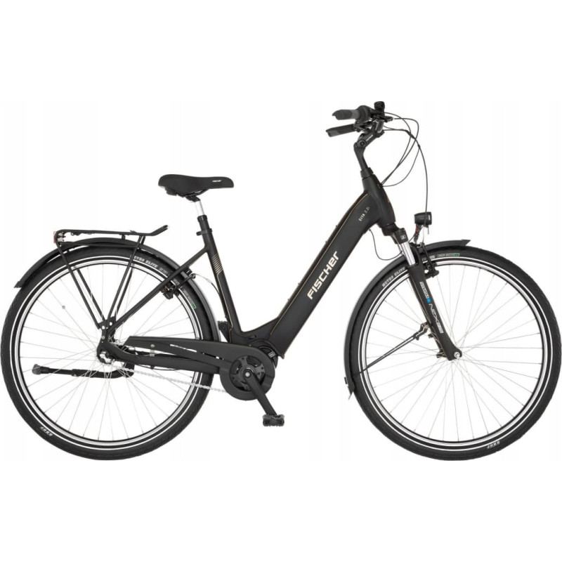 Airwheel Rower e-bike CITA 2.2I 522 43