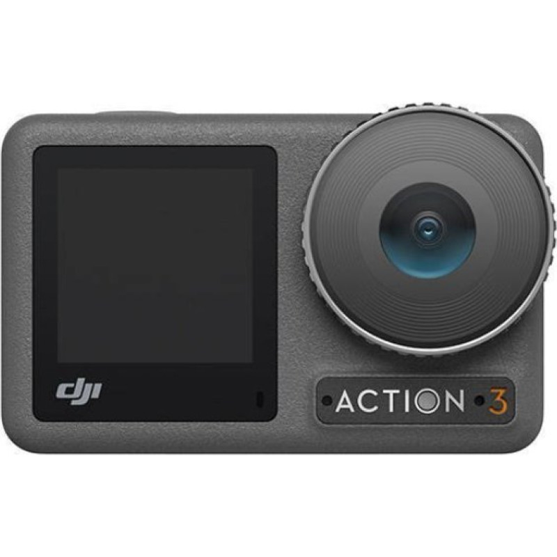 DJI DJI Care Refresh DJI Osmo Action 3 (dwuletni plan)