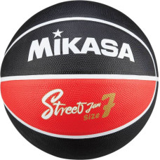 Mikasa BB702B-BKRW Basketbola bumba
