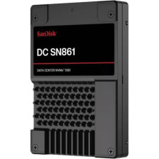 Sandisk SSD PCIE G5 U.2 NVME 7.68TB/SDS6BA176PSP9X30TS2527 SANDISK