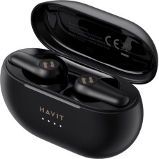 Havit TW915E - TWS wireless headphones (black)