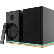 Blaupunkt BS60BK black loudspeakers