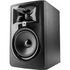 JBL 3 Series 305P MkII 2-way Black Wired 82 W