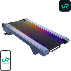 Urevo Cyberpad electric treadmill (blue)