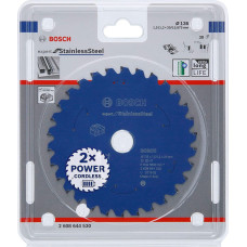 Bosch Bosch circular saw blade EfS 136x20x1.5 / 1.2x30T - 2608644530