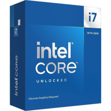 Intel Core i7-14700KF processor 33 MB Smart Cache Box