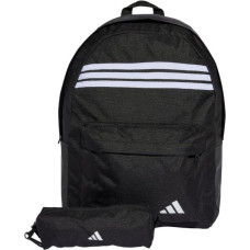 Adidas Classic 3-Stripes horizontālā mugursoma JZ3321