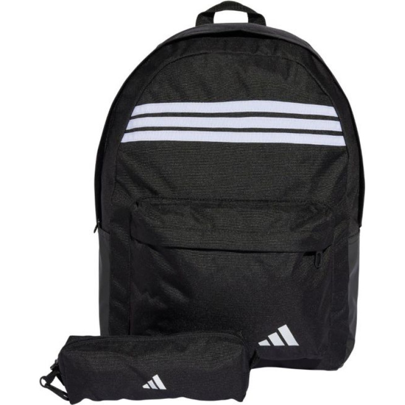 Adidas Classic 3-Stripes horizontālā mugursoma JZ3321