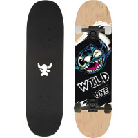 LIELS KOKA SKEITPĀRLĀDES D100 STITCH WILD ONE