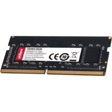 Dahua Technology Pamięć do laptopa Dahua Technology Pamięć SODIMM DDR4 Dahua C300 16GB (1x16GB) 3200MHz CL22 1,2V