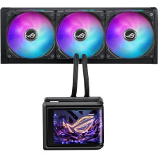 Asus Chłodzenie asus rog ryuo iv slc 360 argb
