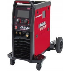 Lincoln Electric LINCOLN PPOWERTEC i320C 400V3PH ADVANCED PACK