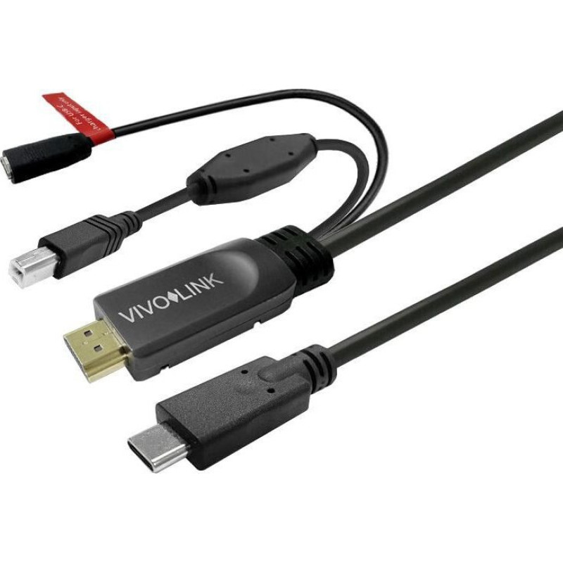 Vivolink Touchscreen Cable with