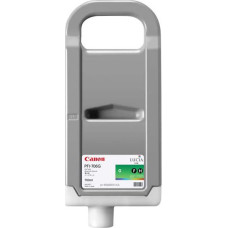 Canon Tusz Canon PFI706G (green)