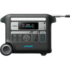 Anker Solix F2000 2048 Wh