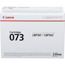 Canon Toner Canon CRG-073 Black Oryginał Canon i-SENSYS LBP361 (5724C001)