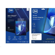 3MK 3mk All-Safe - AIO fólie Anti-Shock Tablet Full Wet Fitting, 25 ks