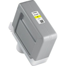 Canon Tusz Canon oryginalny tusz PFI1300Y, yellow (0814C001)