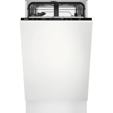 AEG Zmywarka AEG FSE62417P