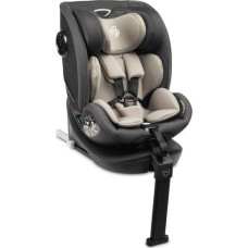 Caretero Fotelik samochodowy Caretero FOTELIK FORTIS I-SIZE GREY (40-150)