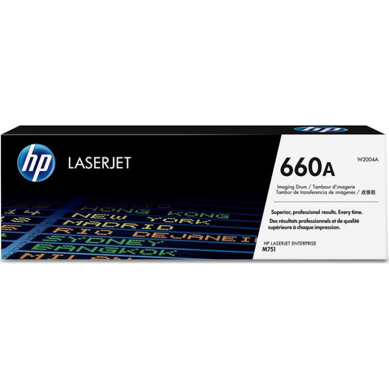 HP Bęben 660A (124513)
