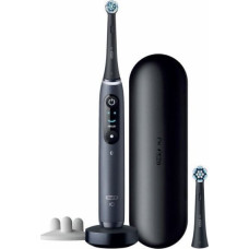 Oral-B Szczoteczka Oral-B iO Series 8S Onyx Black