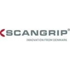 Scangrip Wytrzymała lampa robocza LED 6000 lm 41 W Scangrip NOVA 6 forLIFE 03.6203