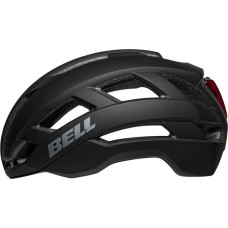 Bell Kask gravel szosowy FALCON XR LED INTEGRATED MIPS Rozmiar kasku: M(55-59 cm), Wybierz kolor: Matte Black