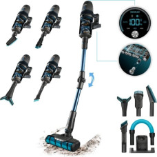 Cecotec Odkurzacz pionowy Cecotec Conga Rockstar 11500 Odyssey ErgoFlex