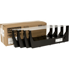 Printronix Taśma do drukarki Printronix P7000 serie/P7005/P7010/P7015/P7205/P7210/P7215/P8000 czarna (255049-401)