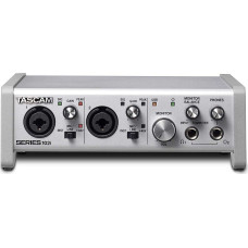 Tascam Karta dźwiękowa Tascam Series 102i