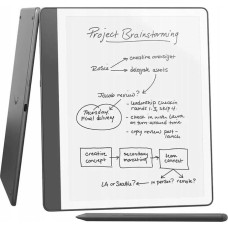 Amazon Czytnik Amazon Kindle Scribe 64GB (B0CZ9T2C6B)