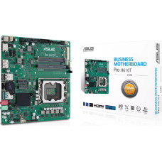 Asus Płyta główna Asus PRO H610T-CSM