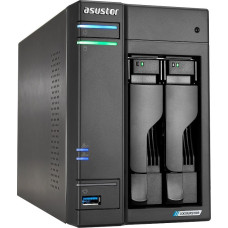 Asustor Serwer plików Asustor Lockerstor 2 (AS6702T)