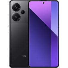 Xiaomi Smartfon Xiaomi Redmi Note 13 Pro+ 5G 8/256GB Czarny  (69418127507420)