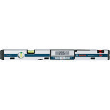 Bosch Laser liniowy GIM60L czerwony 30 m