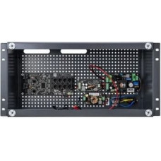 BCS Zestaw buforowy do 8 kamer IP w obudowie RACK BCS POWER BCS-UPS/IP8Gb/E-S/RACK5U