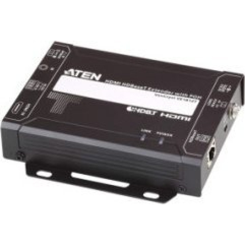 Aten System przekazu sygnału AV Aten Nadajnik ATEN VE1812T HDMI HDBaseT z POH