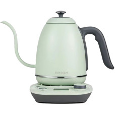 Catler BUYDEEM Czajnik typu Gooseneck z regulacją temperatury, K821, kolor Cozy Greenish, EU