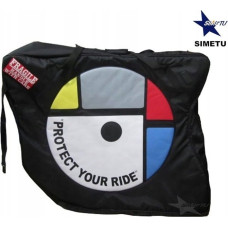 B&W International B&W bike.bag 2.0