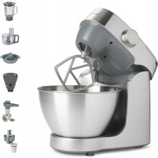 Kenwood Robot planetarny Kenwood Prospero+ KHC29.R0SI srebrny