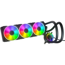 Fractal Design Chłodzenie wodne Fractal Design Celsius+ S36 Prisma (FD-W-2-S3602)