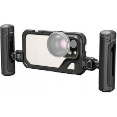 Smallrig SmallRig 4397 Mobile Video Kit (Dual Handheld) for iPhone 15 Pro