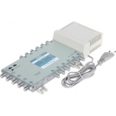 Terra MULTISWITCH MR-512 5 WEJŚĆ / 12 WYJŚĆ TERRA