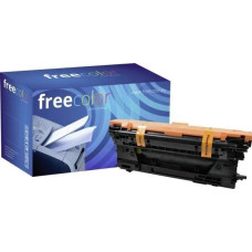 Freecolor Toner Freecolor Freecolor M652y-Frc Toner Individually Replaces Hp Cf452a Yellow 10500 Pages Compatible