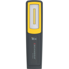 Scangrip Akumulatorowa ręczna lampa robocza EX PROOF 200 lm MIDI-EX 03.5611