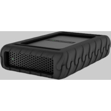 Glyph Dysk zewnętrzny HDD Glyph Blackbox Pro 22TB, 7200RPM, Enterprise Class, USB-C (3.2) (Works with 3.0/2.0)