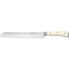 Wusthof Nóż do chleba 23 cm - Classic Ikon Creme