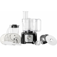 Obh Nordica Matberedare 800 watt Double Force Compact